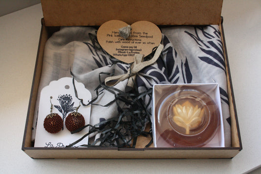 Protea Gift box