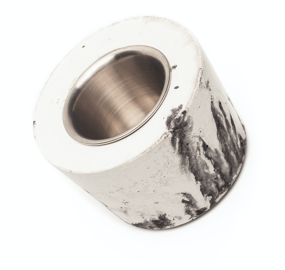 Elegant Tealight Set Of 2