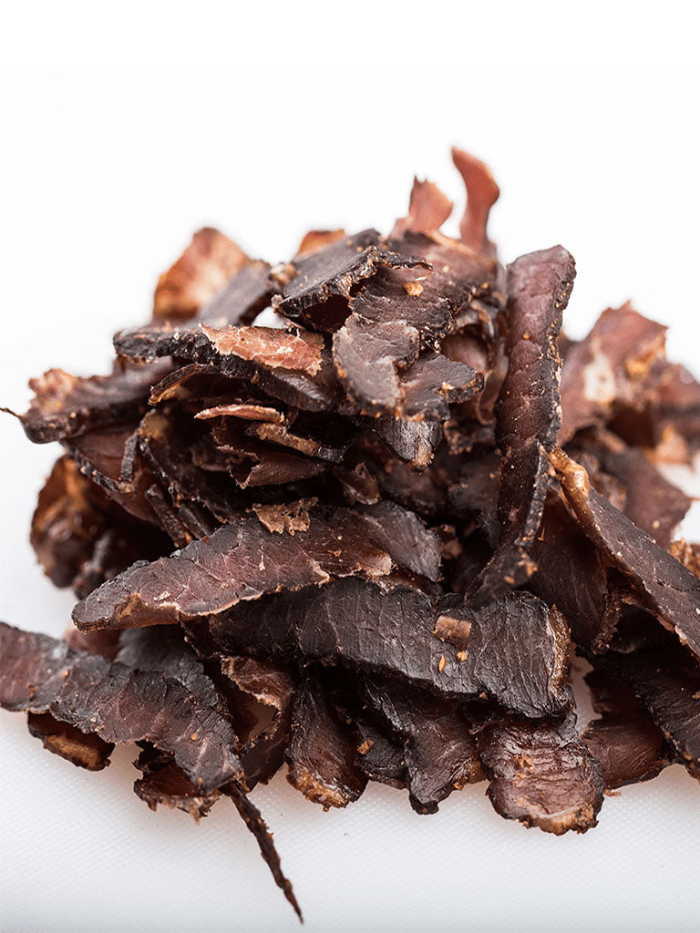 Beef Biltong 150g