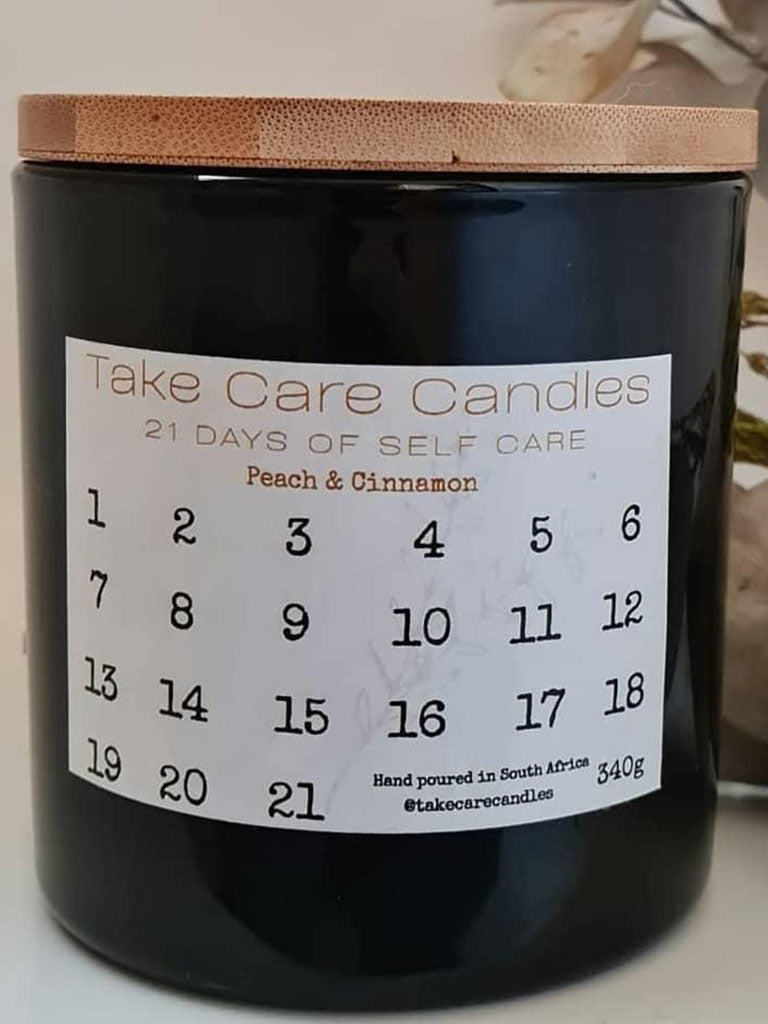 Takecare Candles