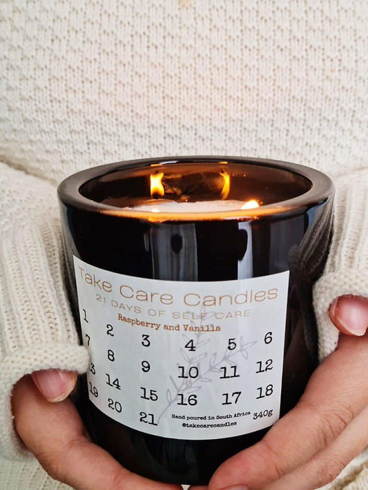 Takecare Candles