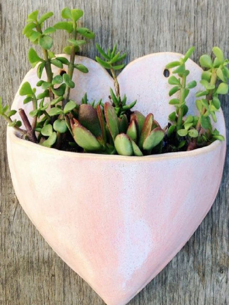 Ceramic Heart