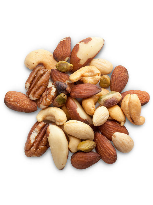 Luxury Mixed Nuts